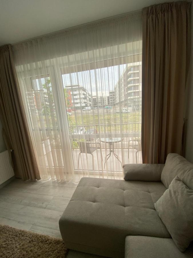 Good Vibes Apartment Gran Varadino Esterno foto