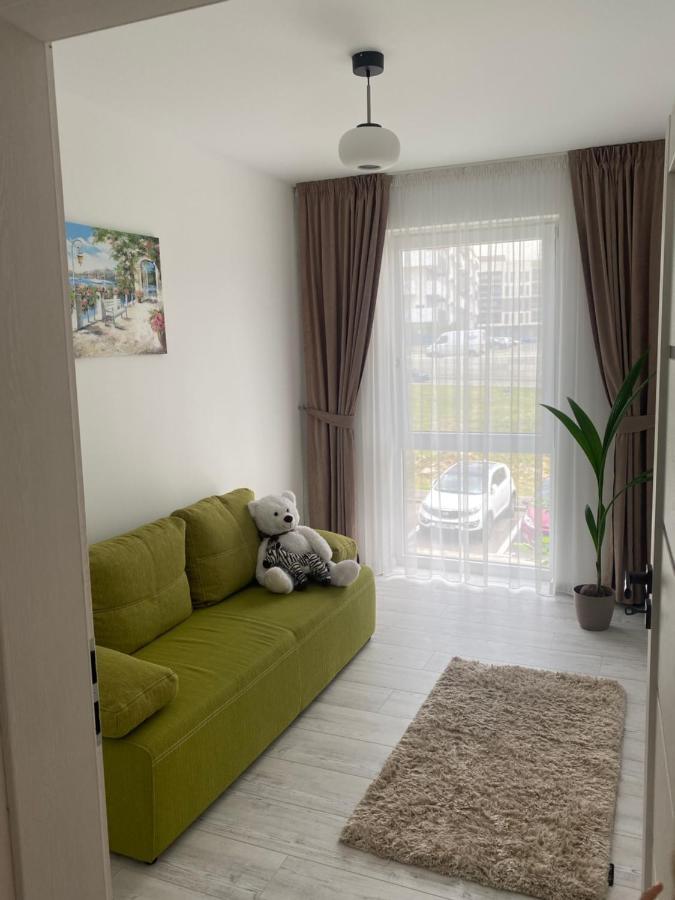 Good Vibes Apartment Gran Varadino Esterno foto
