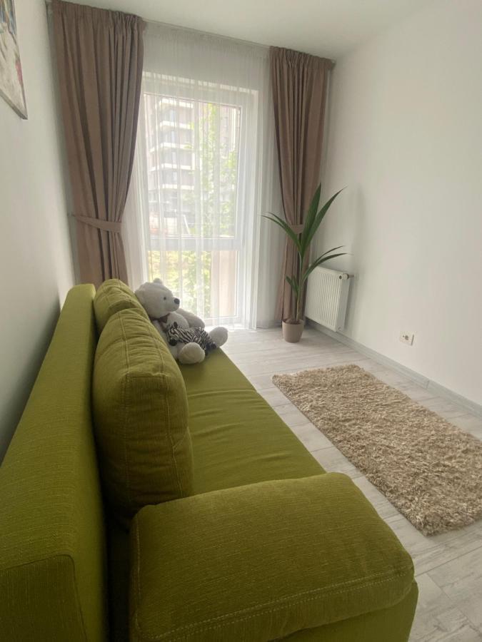 Good Vibes Apartment Gran Varadino Esterno foto