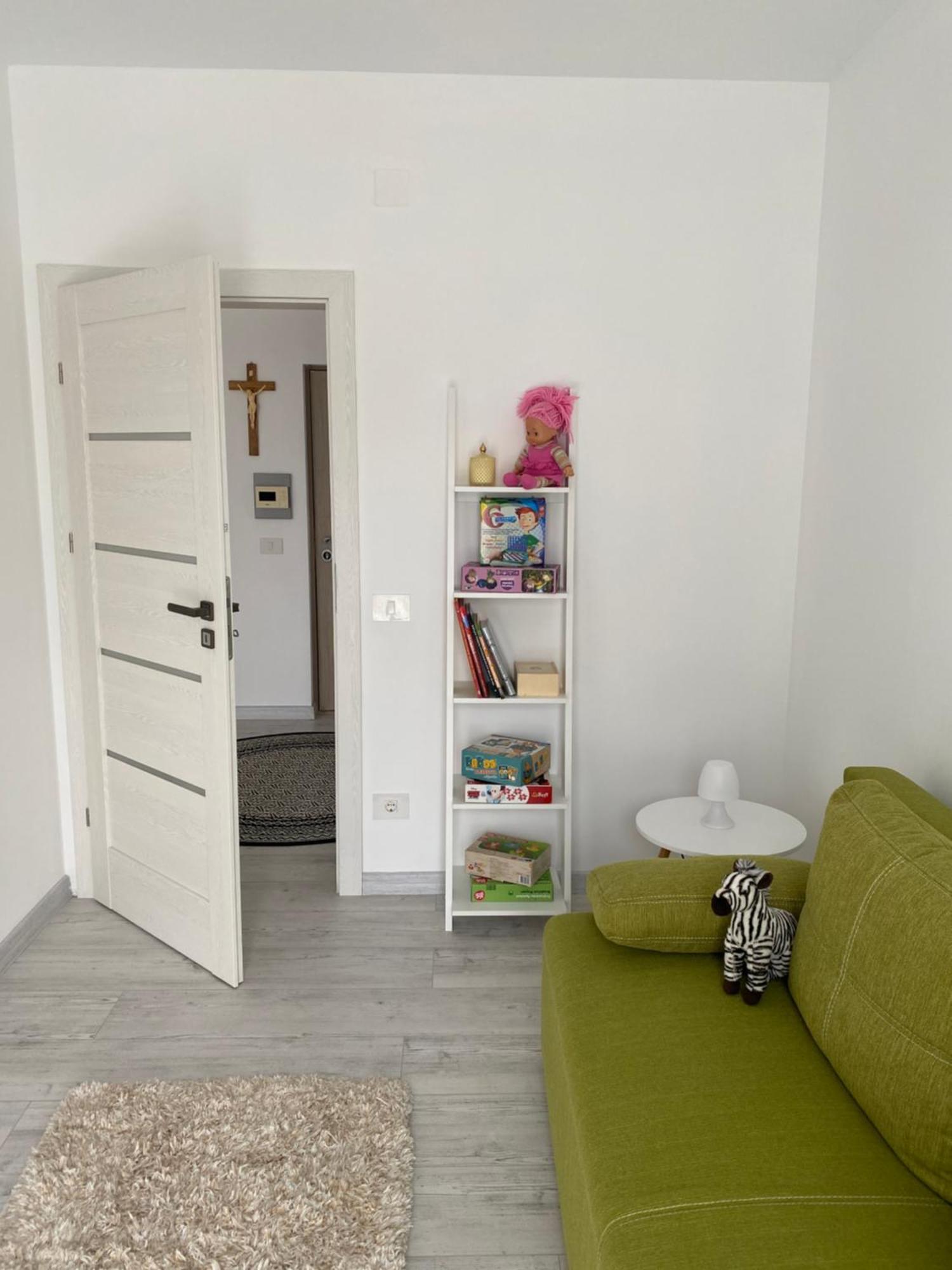 Good Vibes Apartment Gran Varadino Esterno foto