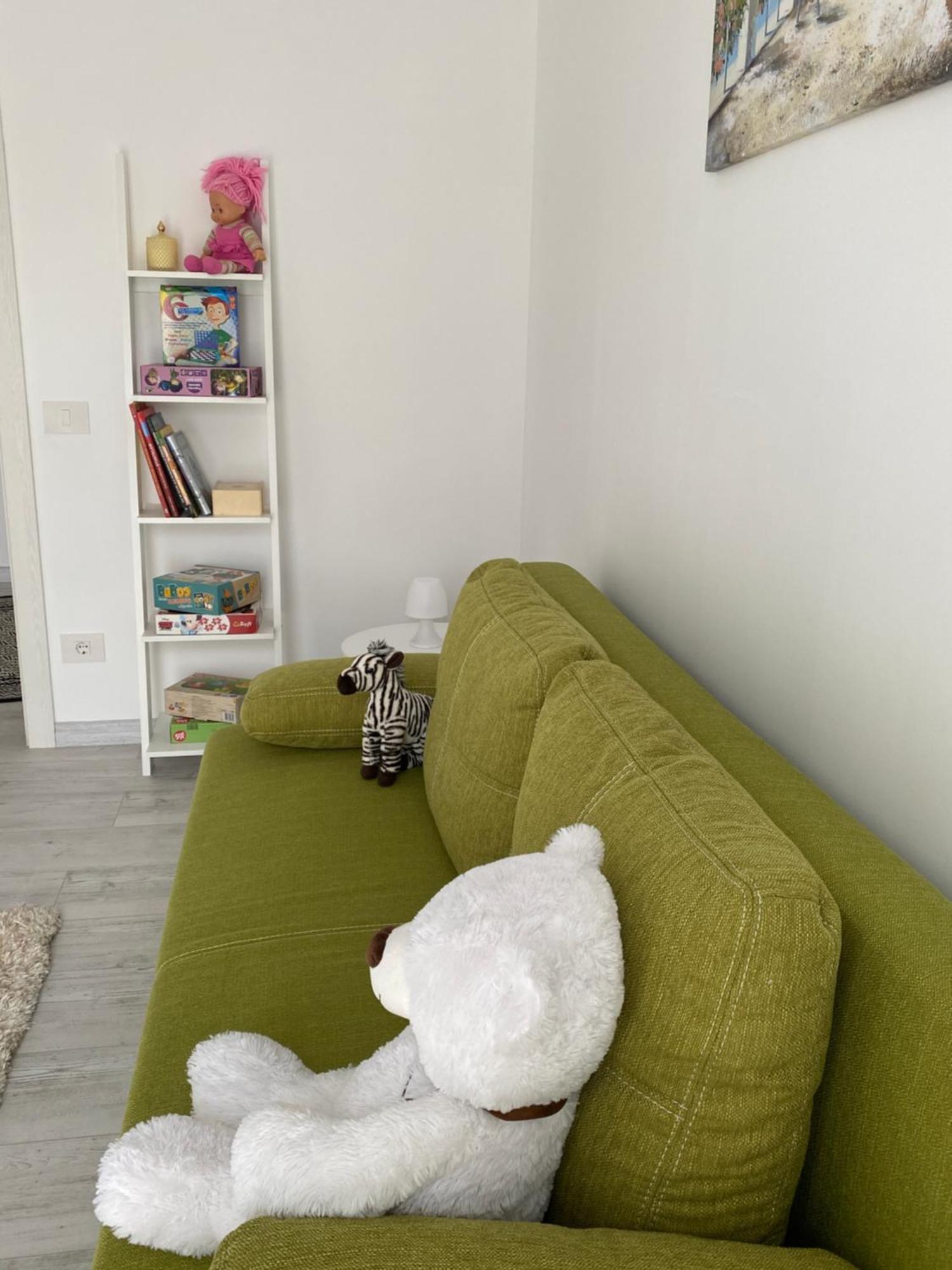 Good Vibes Apartment Gran Varadino Esterno foto