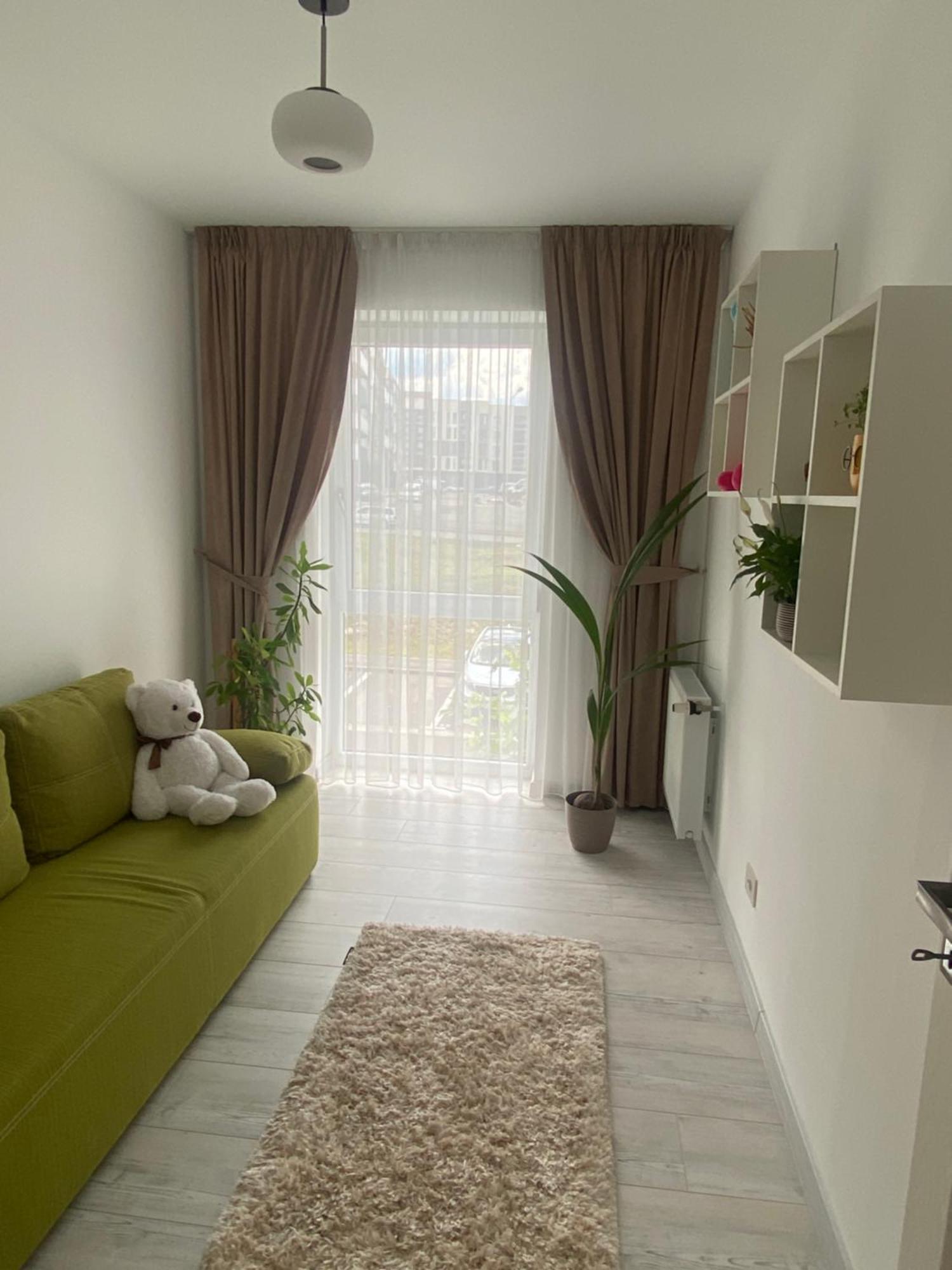 Good Vibes Apartment Gran Varadino Esterno foto